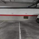 El Bosque 1 - Parking Gratis