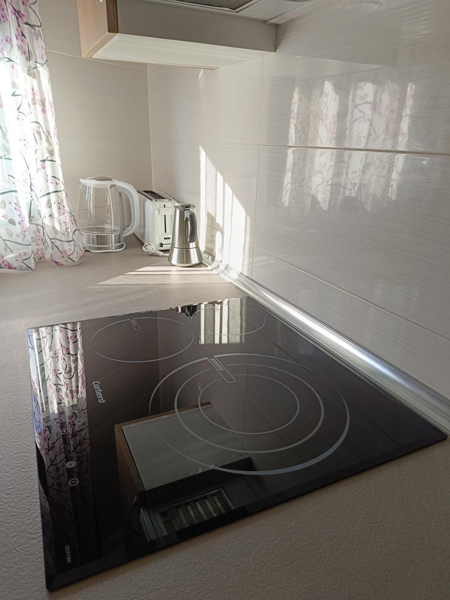 El Bosque 1 - Parking Gratis Apartamento *