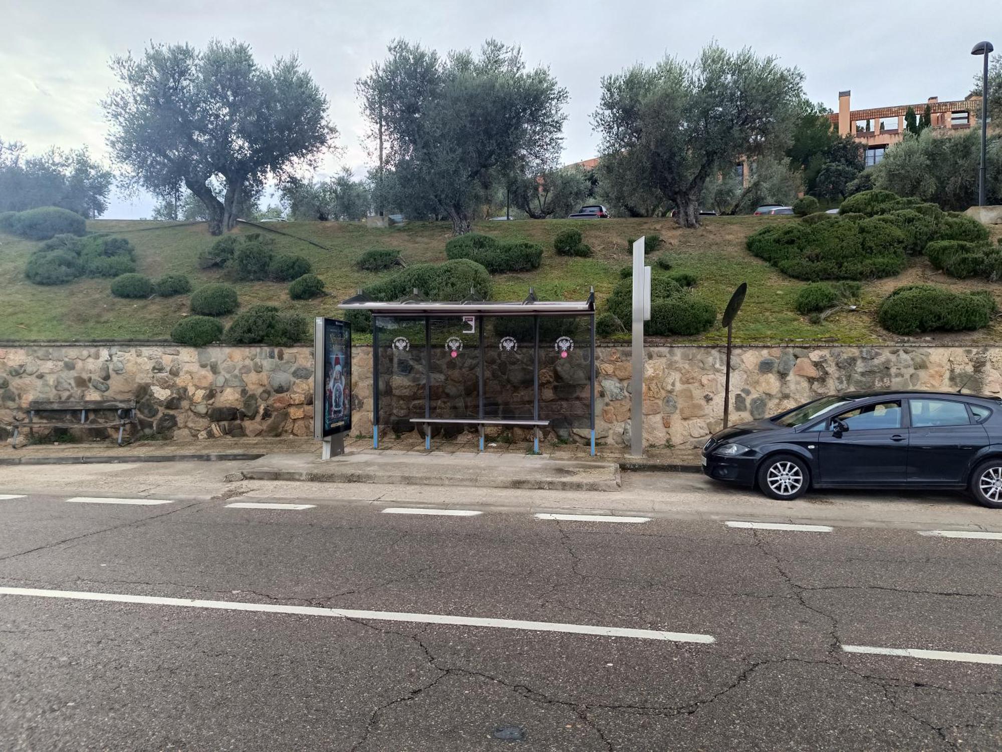 El Bosque 1 - Parking Gratis Apartamento